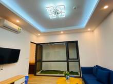 Hình ảnh Studio full đồ cho thuê tại Trần Thái Tông gần Duy Tân-Thành Thái