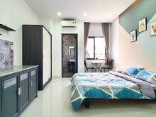 Hình ảnh Cho thuê Trang Chủ MB66.COM / Đăng Ký Tặng 66K - phòng trọ full nội thất quận 2 GIÁ RẺ