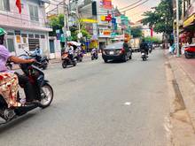 Hình ảnh Bán đất Mặt tiền đường Phan Huy Ích