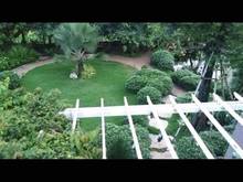 Hình ảnh Biệt thự sân vườn Khu Sân Golf, DT: 11m x 25m, Hiện trạng: 3 lầu mới/