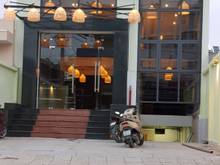 Hình ảnh 👉 Mặt Bằng siêu đẹp 8x26 trệt lửng mặt tiền đuờng lớn Q9. Giá 22tr/th