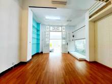 Hình ảnh Cho thuê MB hẻm xe hơi gần CV Hoàng Văn Thụ, chợ Phạm Văn Hai quận TB