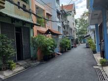 Hình ảnh HXH khu sang Lê Văn Sỹ - Đặng Văn Ngữ, bán nhà 3 tầng DT đẹp 6x13.2m,