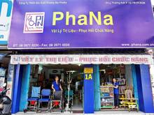Hình ảnh Cho thuê nhà nguyên căn mặt tiền đường Lý Thường Kiệt Phường 7 Quận 10