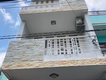 Hình ảnh Bán nhà đẹp 3 tầng HXT Trịnh Định Trọng, Q.TP. DT 57m2. Giá cực tốt.