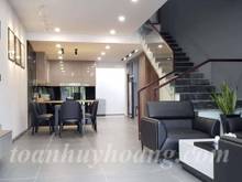 Hình ảnh 🏤Nhà Đẹp 4 Phòng Ngủ ở khu Nam Việt Á - H0534