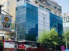 Hình ảnh Bán nhà mặt tiền đường Cộng Hòa, DT:  8.5m x 25m, Ngân hàng VIB thuê..