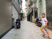 Hình ảnh Bán nhà 3 tầng ngõ 97 Xuân Đỗ, nhà dân xây kiên cố, có thể vào ở được