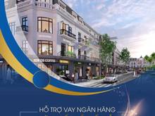 Hình ảnh Bán đất mặt tiền chợ Điện Nam Trung đường 27m
