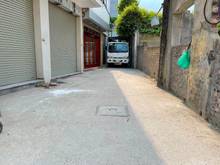 Hình ảnh Bán lô đất vuông đẹp 49m2 ngõ ô tô, phố Hồng Tiến, Bồ Đề, Long Biên.