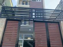 Hình ảnh Bán nhà siêu ngon- 4x18- 3 tầng- HXH- Hiệp Thành- Quận12- chỉ 4.8 tỷ