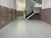 Hình ảnh Nhà đẹp mới xây 100% Bùi Tư Toàn, 1 Lầu 2 PN ( 4x16m ) Hẻm xe tải 10m