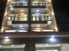 Hình ảnh Bán Nhà 5 Lầu DT:4,6x16 nội thất Cao Cấp gần chợ Tân Quy,Q7.Giá 14.5Ty