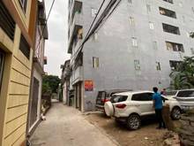 Hình ảnh Bán 54m2 Đất Ngõ OTO, Đường Lý Sơn Gần KĐT Khai Sơn, Gần Cầu Đông Trù