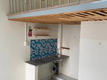 Hình ảnh Cho thuê phòng trọ 15m2 Thống Nhất, Gò Vấp