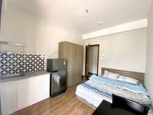Hình ảnh Chính chủ cho thuê Trang Chủ MB66.COM / Đăng Ký Tặng 66K ban công riêng-full nt nga Tôn Đản Quận 4