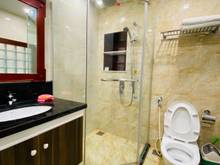 Hình ảnh Mb6623 nạp rút nhanh chóng studio đủ đồ cho thuê có thang máy tại Hoàng Quốc Việt