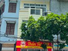 Hình ảnh Cho thuê nhà Nguyễn Cơ Thạch, 50mx 5T, MT 5m thông sàn làm văn phòng,