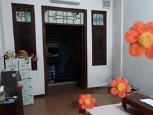 Hình ảnh Bán nhà Bạch Mai Hai Bà Trưng Ô tô nhỏ đỗ cửa 52m 4Tầng 4.4Tỷ