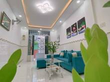 Hình ảnh Nhà Hẻm 4m Đ.Đặng Văn Bi, Bình Thọ Thủ Đức_SHR chính chủ