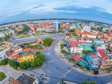 Hình ảnh 🔥Nhận đặt chổ khu đô thị ven biển cạnh sân golj ở Quảng Bình
