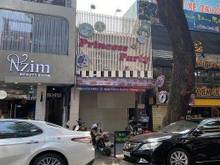Hình ảnh Cho thuê nhà nguyên căn mặt tiền Hồ Tùng Mậu, Phường Bến Nghé, Quận 1