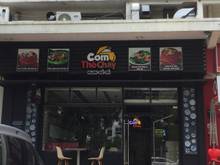 Hình ảnh Bán shop kinh doanh mặt tiền đường Nguyễn Đức Cảnh, Phú Mỹ Hưng