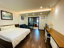 Hình ảnh Studio đủ đồ cho thuê có thang máy tại Hoàng Quốc ViệtTràng An Complex