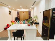 Hình ảnh Cần bán cc Shunshine Riverside 100m2 chia 3 ngủ full nội thất đẹp như