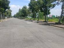 Hình ảnh Kẹt tiền cần bán gấp lô TDC phước khánh 154m2, sổ hồng riêng.