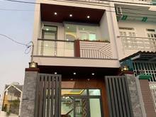 Hình ảnh Bán nhà hẻm Cống Lở,P.15,Q.TB,4.45x12.95m,giá 4 tỷ