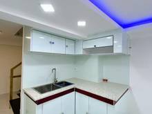 Hình ảnh Bán Nhà Quận 5 Võ Văn Kiệt Phường 1 Giá 5.5 Tỉ