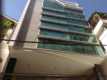 Hình ảnh Bán nhà gần chợ Hoàng Hoa Thám P.13 (9mx30m). Giá bán 45 tỷ