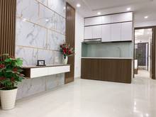 Hình ảnh Bán chung cư Trường Chinh - Tôn Thất Tùng - sổ Hồng vĩnh viễn .