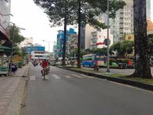 Hình ảnh Cho thuê nhà nguyên căn Q10, 50m2, 7 tr/tháng