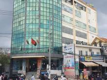 Hình ảnh Cần cho thuê tòa nhà mặt  tiền