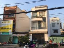Hình ảnh MT đẹp  - khu sầm uất  đ. Nguyễn Thái Bình - 4 x 20