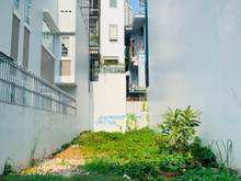 Hình ảnh Lô đất 4x18m sát mặt tiền HXH Tân Mỹ, P. Tân Thuận Tây, Quận 7