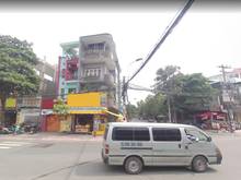 Hình ảnh Đ.Cách Mạng Tháng 8 - 2mt  4 x 12 - thoáng