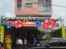 Hình ảnh Cho thuê mb VIP 8x26, 1 trệt 1 lầu,Dương Đình Hội Q9, 22tr/tháng.