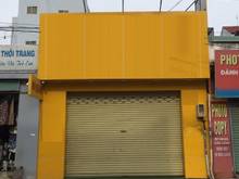 Hình ảnh MT vị trí sáng - Đường Âu Cơ. dt: 4.7 x 27 . suốt