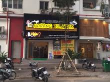 Hình ảnh Bán căn shophouse góc 2 đường lớn khu Hưng Vượng, Phú Mỹ Hưng