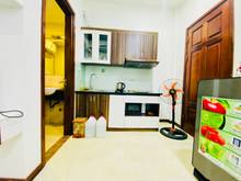 Hình ảnh Mb6623 nạp rút nhanh chóng đủ đồ cho thuê,có thang máy tạiTrần Quốc Hoàn gần Phạm Văn Đông