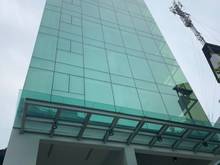 Hình ảnh cho thuê tòa nhà mặt tiền 10x42 1 hầm 8 lầu 2500m2