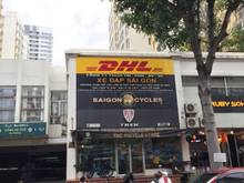 Hình ảnh Sở hữu lâu dài shop mặt tiền Đường Số 6, khu Hưng Vượng, Phú Mỹ Hưng