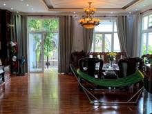 Hình ảnh Chính chủ Bán Biệt thự Bình Lợi. BT. 8x17m 3 Lầu Gía 15.8 tỷ Tl