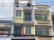 Hình ảnh Cho thuê nhà mặt tiền 108D  Cộng Hoà p12 q Tân Bình .