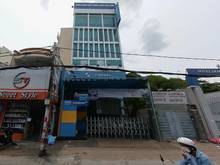 Hình ảnh Nam Kỳ Khởi Nghĩa, __ 4 lầu - vỉa hè rộng thoáng