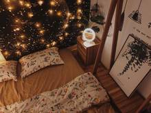 Hình ảnh Homestay siêu đẹp full nội thất Hà Huy Giáp Q12