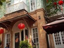 Hình ảnh BIỆT THỰ TRẦN QUANG DIỆU QUẬN 3 - Chỉ 130tr_m2 - Ngang 12M KD Spa
